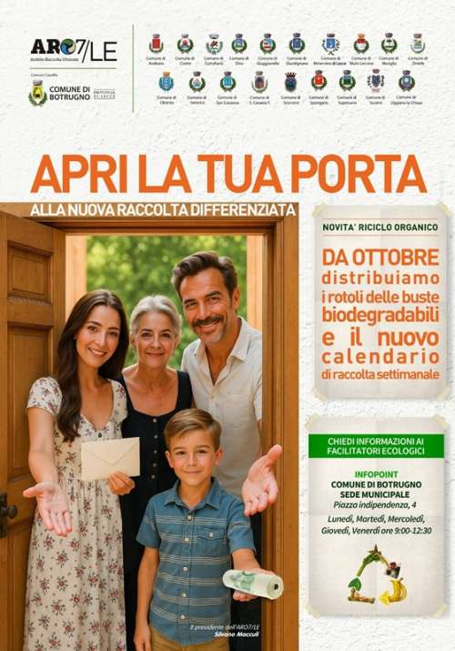 img title Nutriamo insieme il futuro